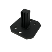 Porsche Clutch Flywheel Locking Tool - CTA Manufacturing 3887