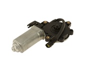 Land Rover Window Motor - Eurospare CUR100450