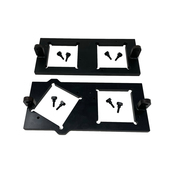 Porsche Camshaft Timing Adjustment Block Bracket - CTA Manufacturing 3891