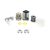 BMW Manual Transmission Shift Bushing Kit - E46M3SHIFTKIT