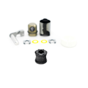 BMW Manual Transmission Shift Bushing Kit - E46M3SHIFTKIT