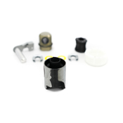 BMW Manual Transmission Shift Bushing Kit - E46M3SHIFTKIT
