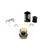 BMW Manual Transmission Shift Bushing Kit - E46M3SHIFTKIT