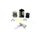 BMW Manual Transmission Shift Bushing Kit - E46M3SHIFTKIT