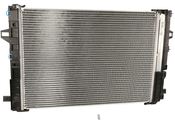 Mercedes A/C Condenser - Mahle Behr 2465000454