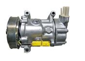 Mini A/C Compressor - Mahle Behr 351322401
