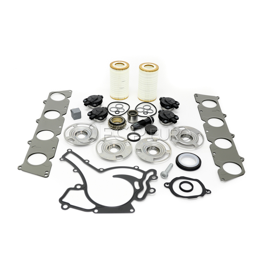 Mercedes Idler Gear Repair Kit - Genuine Mercedes 2720300713 | FCP 