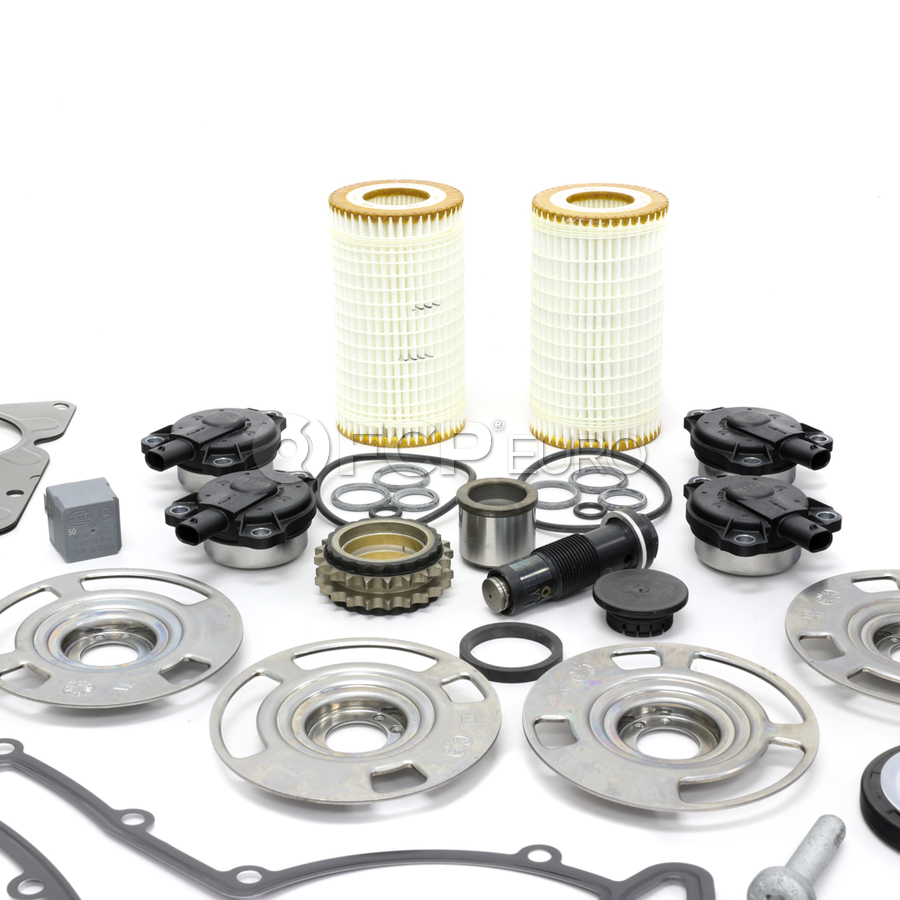 Mercedes Idler Gear Repair Kit - Genuine Mercedes 2720300713 | FCP