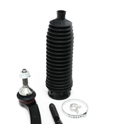 Volvo Tie Rod Kit - Lemforder 31429016KT