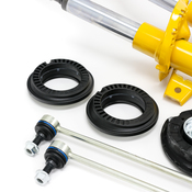 Audi Strut Kit - Bilstein B6 Performance 5Q0413031ELKT