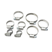 Volvo Hose Clamp Kit - do88 Performance CLAMPK10