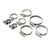 Volvo Hose Clamp Kit - do88 Performance CLAMPK10
