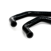 Volvo Heater Hose Upgrade Set - do88 Performance KIT126S