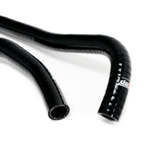 Volvo Heater Hose Upgrade Set - do88 Performance KIT126S