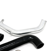 Volvo Intercooler Pressure Pipe Kit - do88 Performance TRV50S