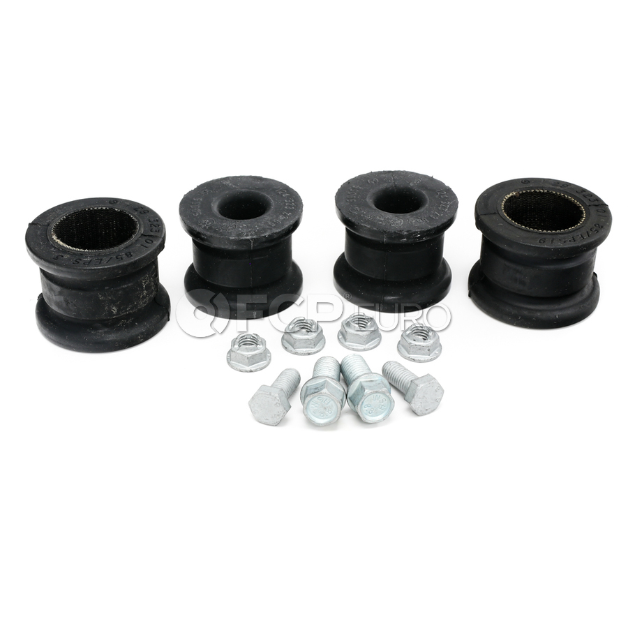 Mercedes Sway Bar Repair Kit - Lemforder 2103234865 | FCP Euro