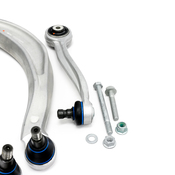 Audi Control Arm Kit - Meyle HD 8K0407151FKT3