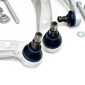 Audi Control Arm Kit - Meyle HD 8K0407151FKT3