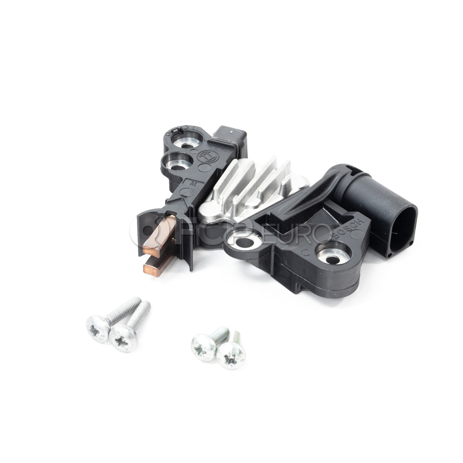 Volvo Voltage Regulator - Bosch 30667453 | FCP Euro