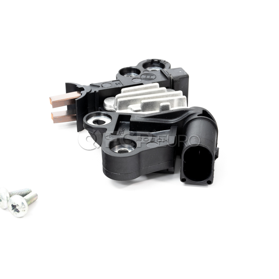 Volvo Voltage Regulator - Bosch 30667453 | FCP Euro