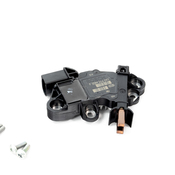 Volvo Voltage Regulator - Bosch 30667453