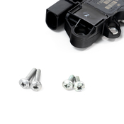 Volvo Voltage Regulator - Bosch 30667453