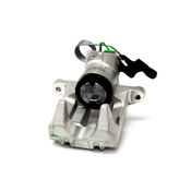 VW Disc Brake Caliper - Hella 355783331