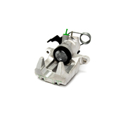 Audi VW Disc Brake Caliper - Hella 355783341