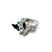 Audi VW Disc Brake Caliper - Hella 355783341