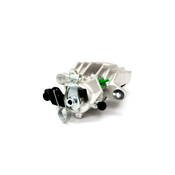 VW Disc Brake Caliper - Hella 355783431