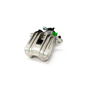 VW Disc Brake Caliper - Hella 355783441