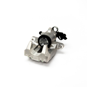 VW Disc Brake Caliper - Hella 355783441