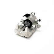 Audi VW Disc Brake Caliper - Hella 355783451