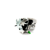 Audi VW Disc Brake Caliper - Hella 355783701