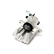 Audi VW Disc Brake Caliper - Hella 1K0615423J