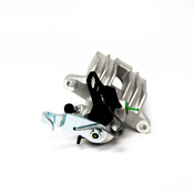Audi VW Disc Brake Caliper - Hella 1K0615423J