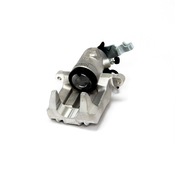 Audi VW Disc Brake Caliper - Hella 1K0615424J