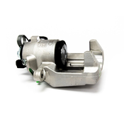 VW Disc Brake Caliper - Hella 355784581