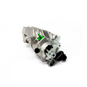 VW Disc Brake Caliper - Hella 355784601