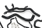 Volvo Cooling Hose Upgrade Kit - do88 Performance KIT172S