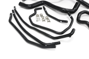 Volvo Cooling Hose Upgrade Kit - do88 Performance KIT172S