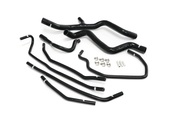 Volvo Cooling Hose Upgrade Kit - do88 Performance KIT38S