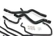 Volvo Cooling Hose Upgrade Kit - do88 Performance KIT38S