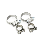 Volvo Hose Clamp Kit - do88 Performance CLAMPK14