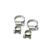 Volvo Hose Clamp Kit - do88 Performance CLAMPK14