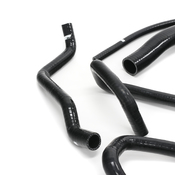 Volvo Cooling Hose Upgrade Kit - do88 Performance KIT46S