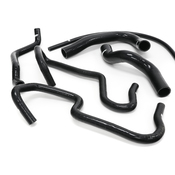 Volvo Cooling Hose Upgrade Kit - do88 Performance KIT46S
