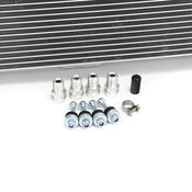 Volvo Radiator - do88 Performance WC2004