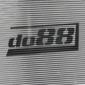 Volvo Radiator - do88 Performance WC2004