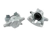 VW Brake Caliper - Hella 355790331